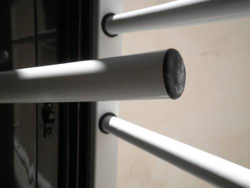 Demontare T80